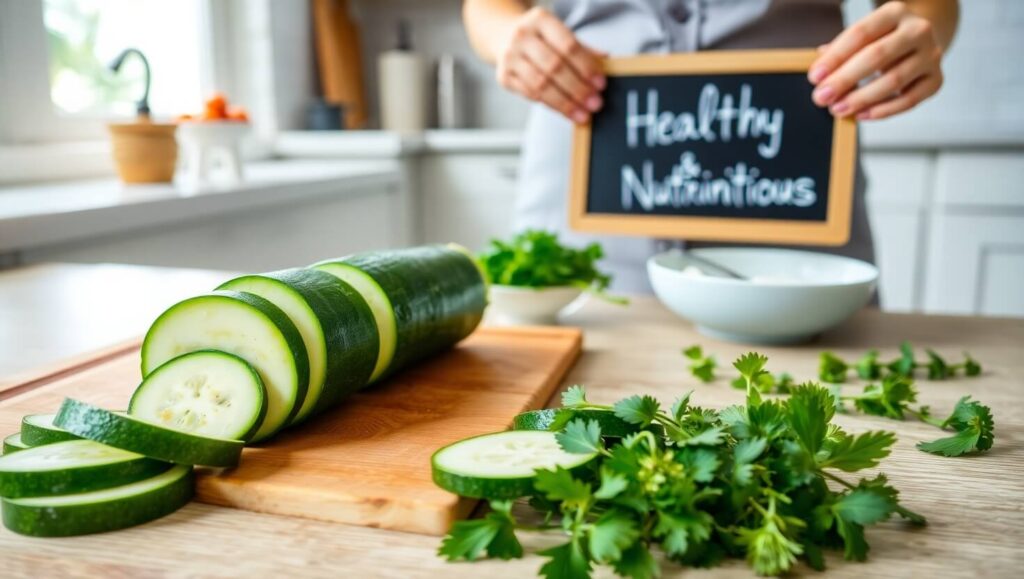 Easy Zucchini