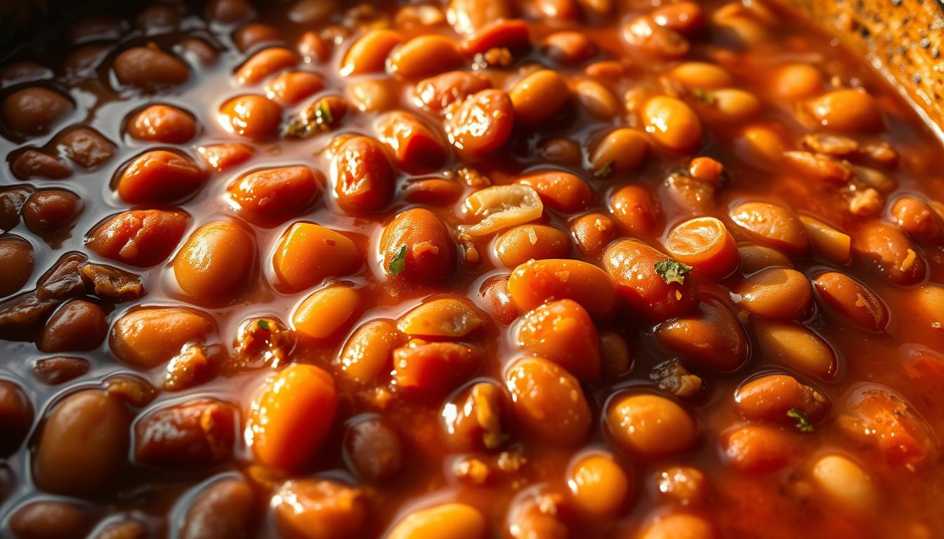 Baked Beans Recipe: A Mouthwatering Must-Try