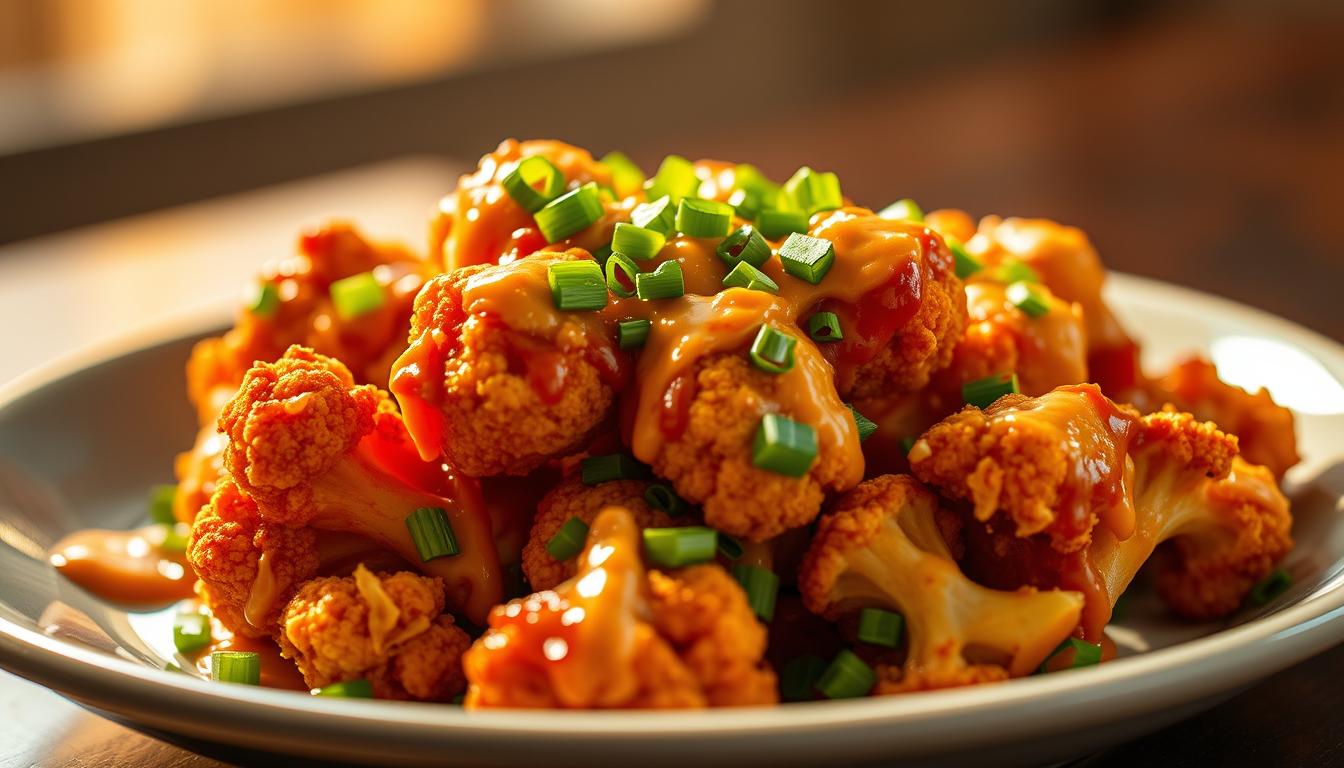 Bang Bang Cauliflower Recipe You’ll Instantly Love.