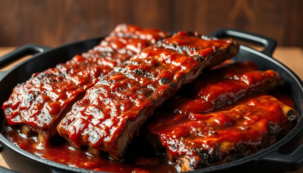 Juicy Beef Back Ribs: A Crowd-Pleasing Recipe