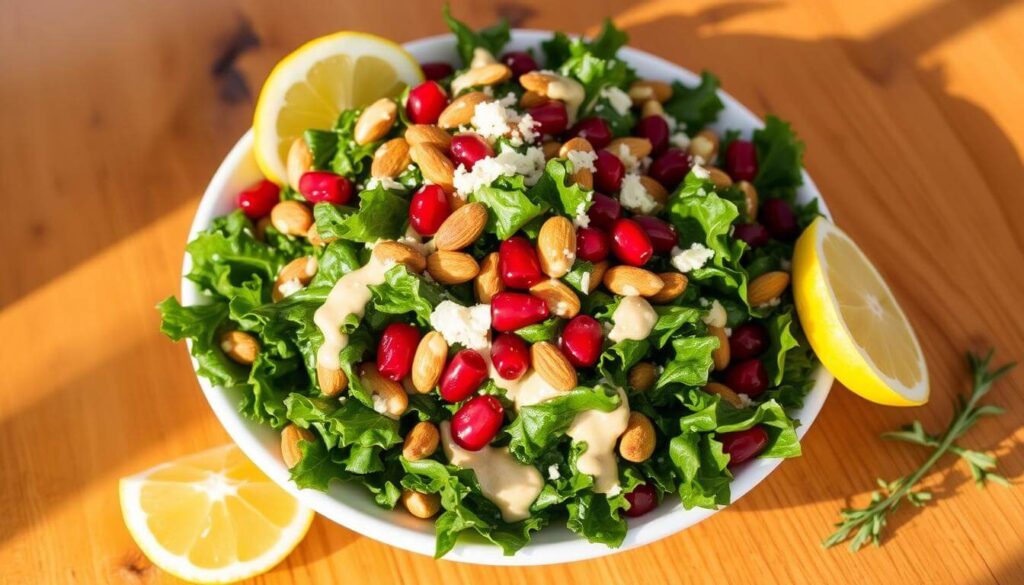 Chick-fil-A Kale Salad Recipe: Healthy and Delicious